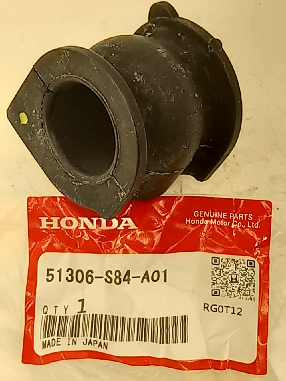 Втулка Хонда Аккорд в Биробиджане 555531547