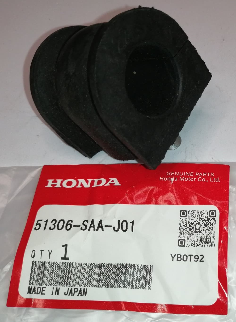 Втулка Хонда Джаз в Биробиджане 555531610