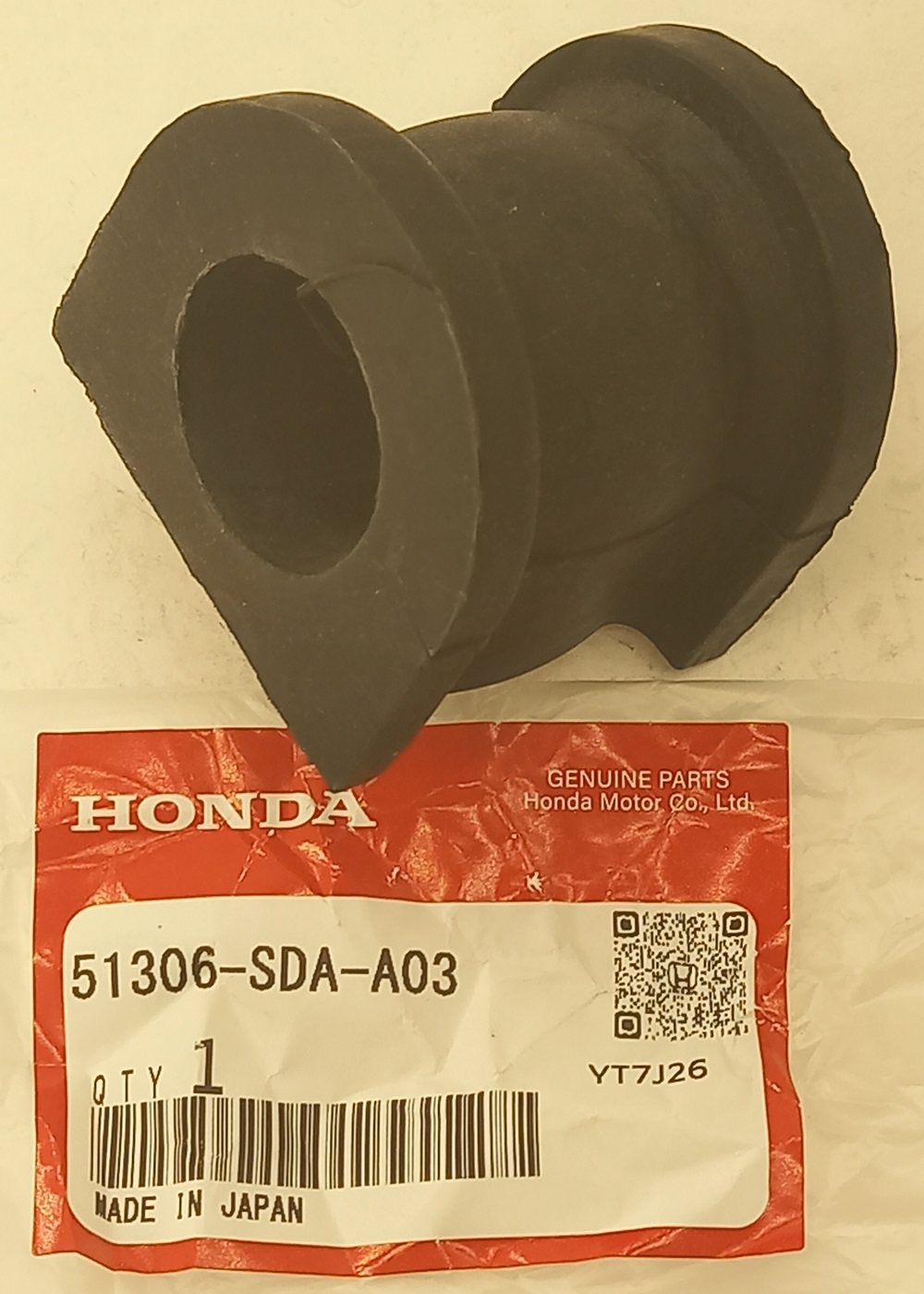 Втулка Хонда Аккорд в Биробиджане 555531549