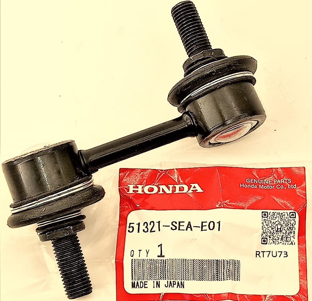 Стойка стабилизатора Хонда Аккорд в Биробиджане 555535769