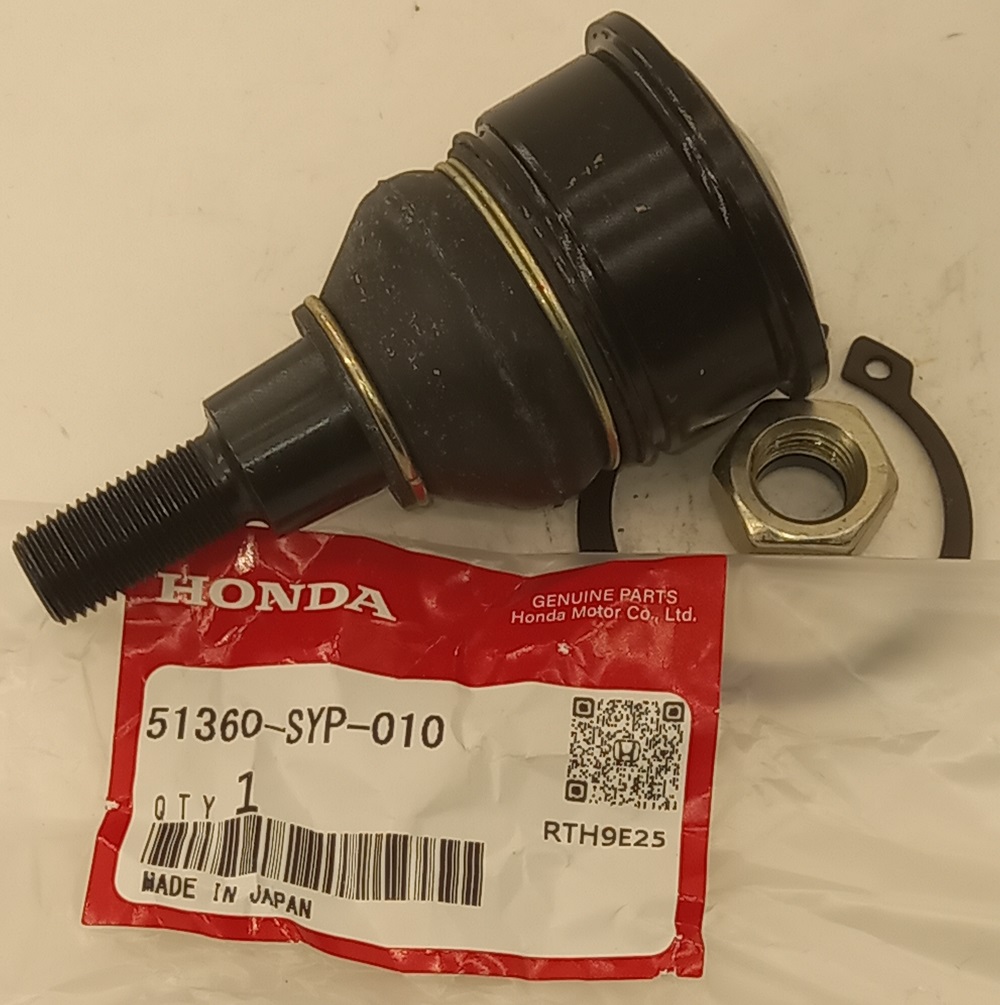 Шаровая опора Хонда Кроссроад в Биробиджане 555536283