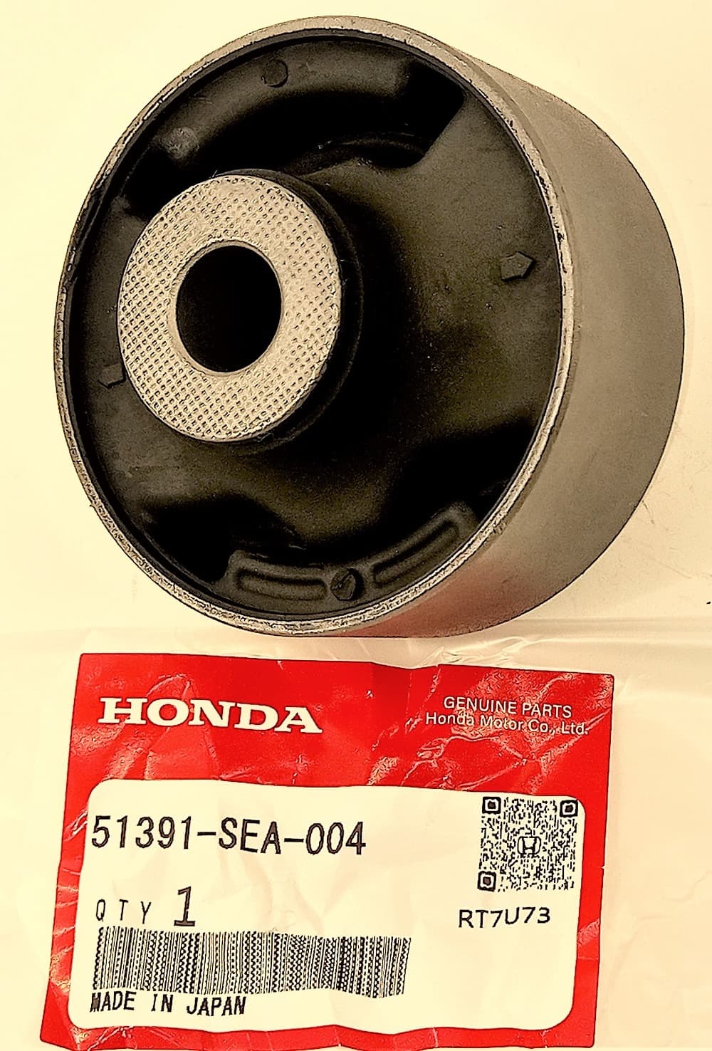 Сайлентблок Хонда Аккорд в Биробиджане 555534484