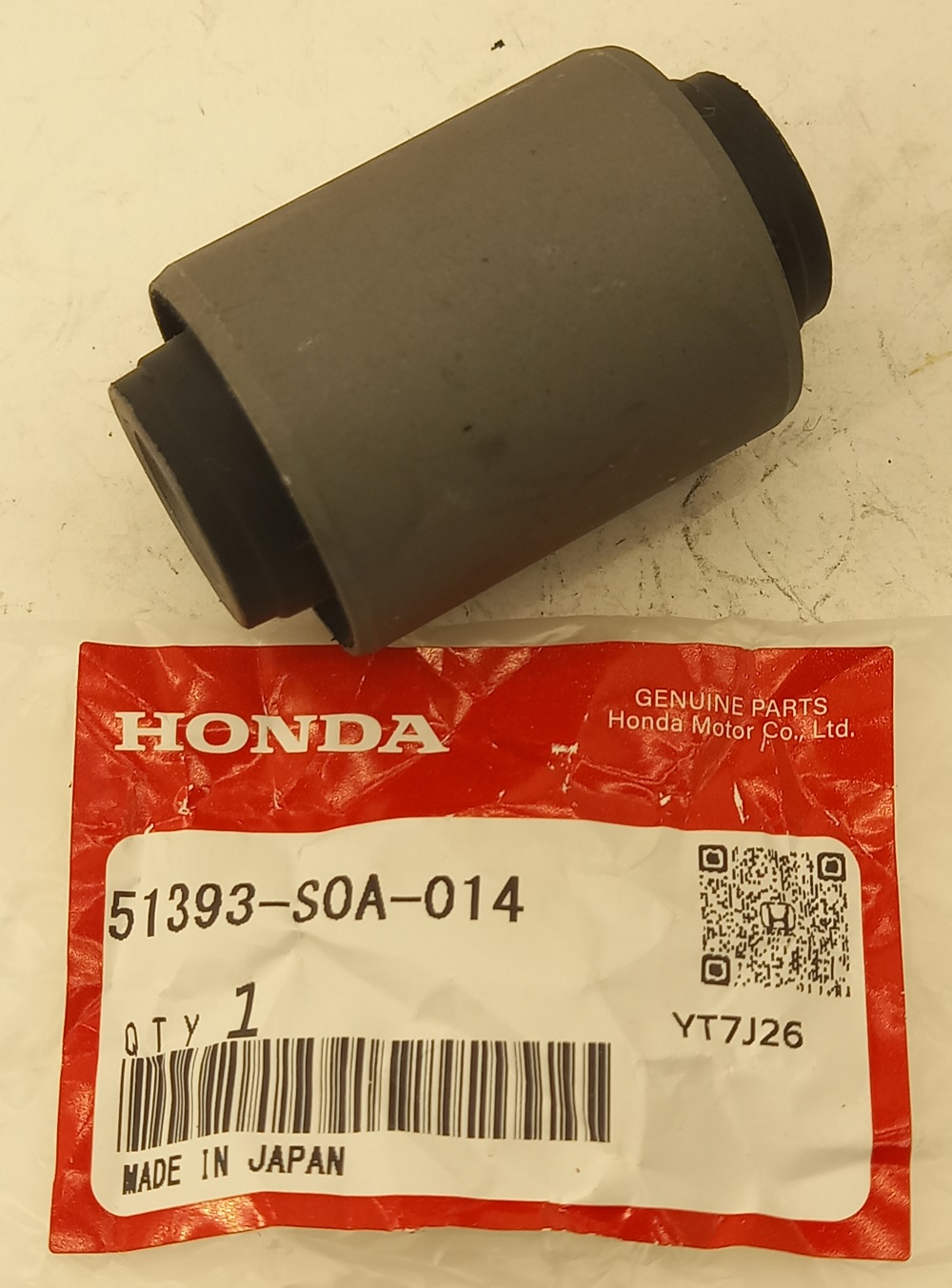 Сайлентблок Хонда Торнео в Биробиджане 555534844