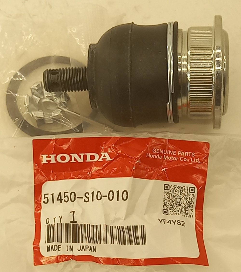 Шаровая опора Хонда Аккорд в Биробиджане 555535966