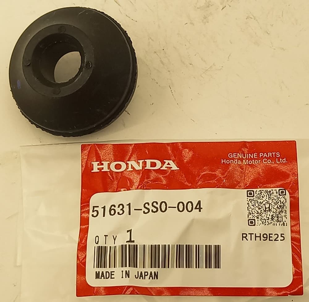 Втулка Хонда Аккорд в Биробиджане 555531525