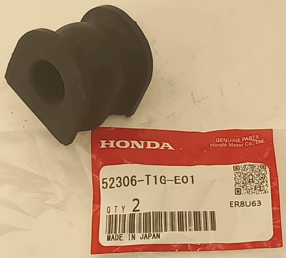 Втулка заднего стабилизатора Honda Cr-V