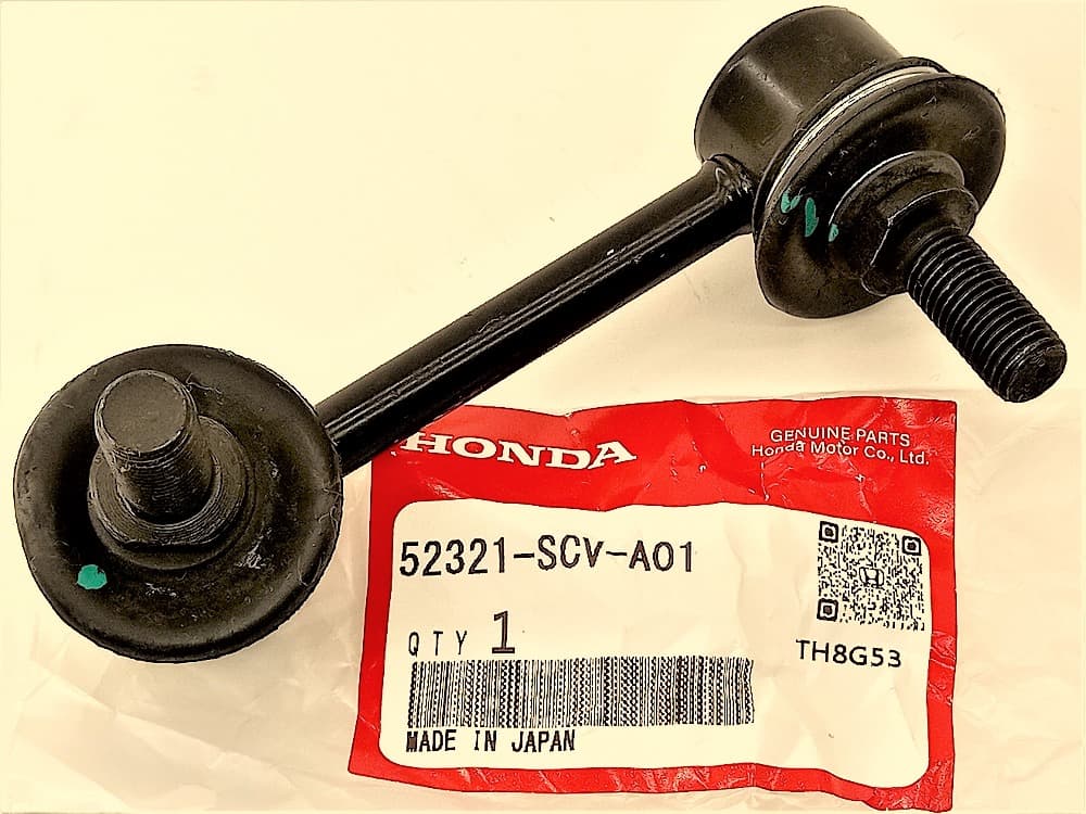 Стойка стабилизатора Хонда СРВ в Биробиджане 555535644