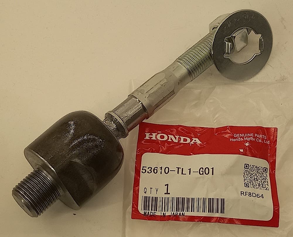 Тяга рулевая Хонда Аккорд в Биробиджане 555535501