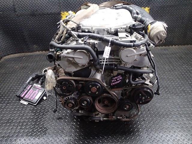 Двигатель Ниссан Файрледи в Биробиджане 100457