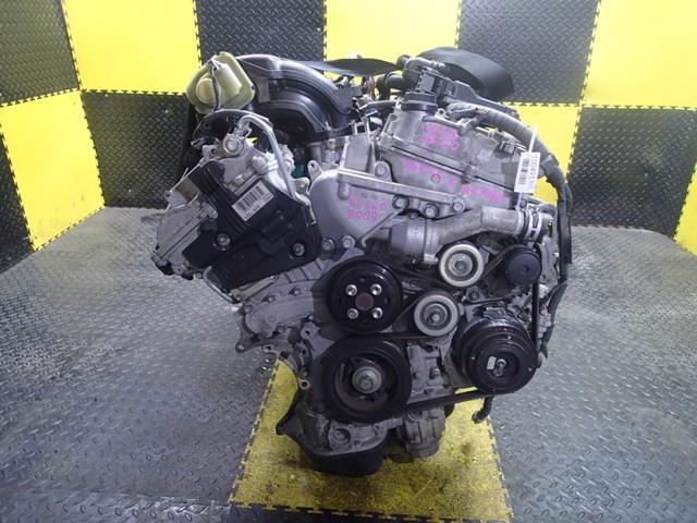 Двигатель Лексус РХ 350 в Биробиджане 100493