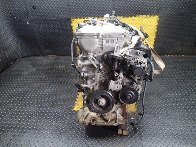 Двигатель Тойота Аллион в Биробиджане 100578