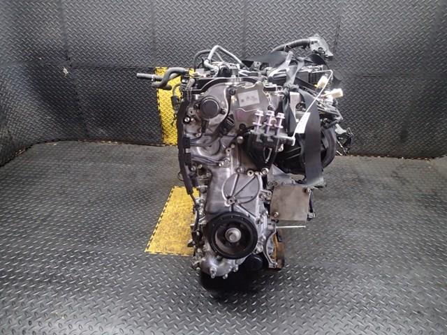 Двигатель Тойота Камри в Биробиджане 100608