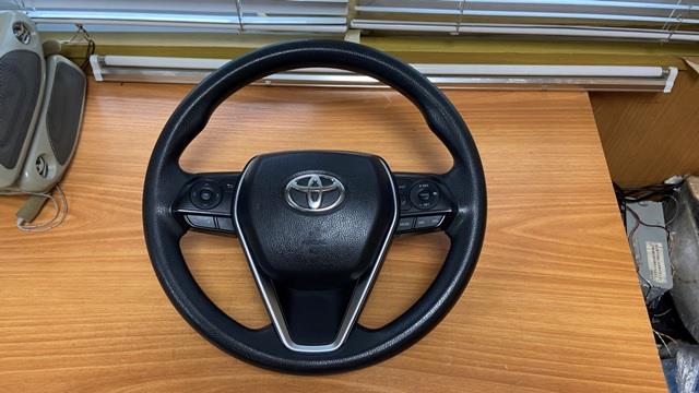 Руль Toyota Camry