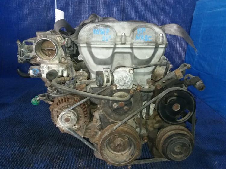 Двигатель Мазда Роадстер в Биробиджане 101817