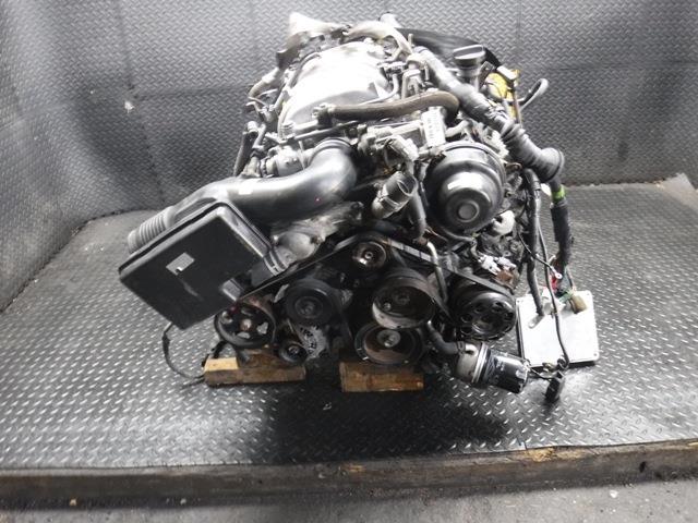 Двигатель Тойота Ленд Крузер Сигнус в Биробиджане 101828