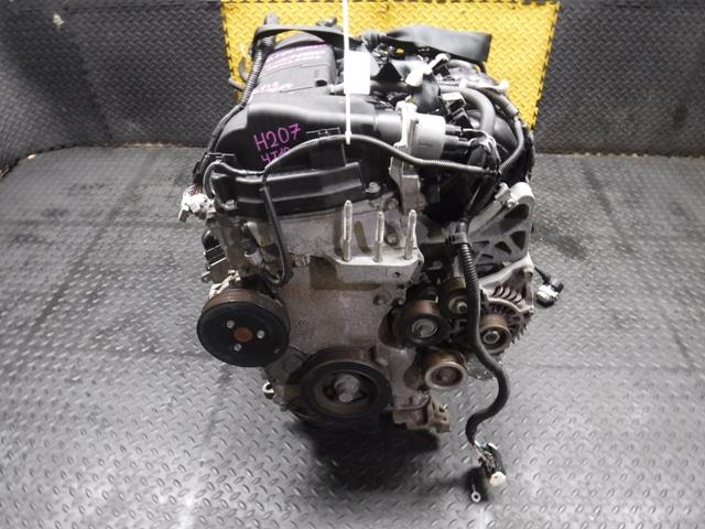 Двигатель Мицубиси Аутлендер в Биробиджане 101923