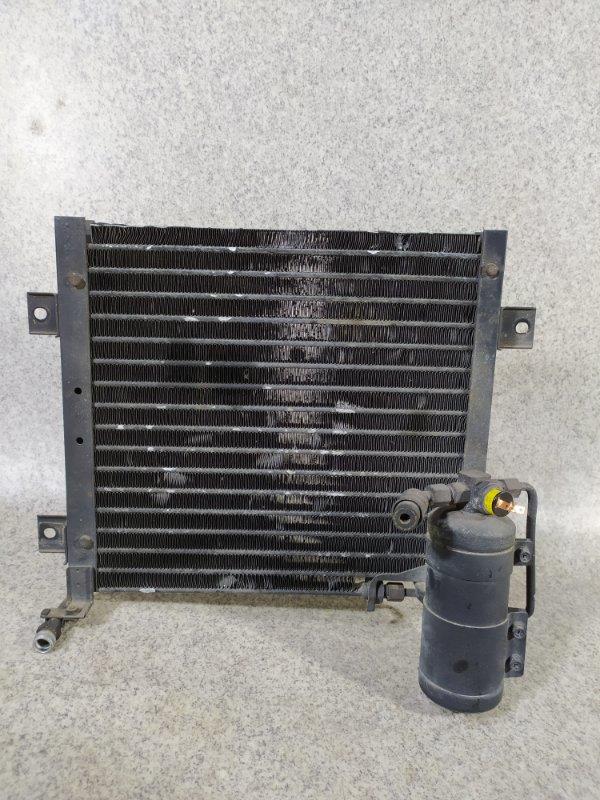 Радиатор кондиционера Мицубиси Кантер в Биробиджане 101958