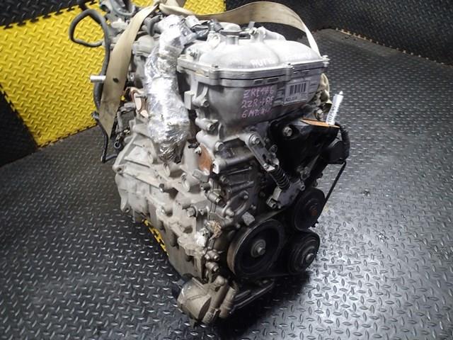 Двигатель Тойота Аурис в Биробиджане 102545