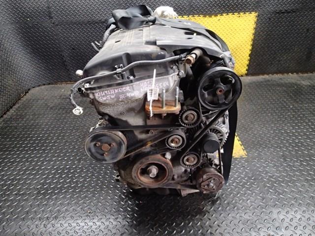 Двигатель Мицубиси Аутлендер в Биробиджане 102696