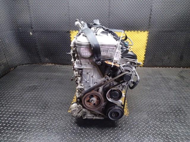 Двигатель Тойота Ноах в Биробиджане 102783