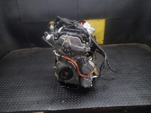 Двигатель Ниссан Нот в Биробиджане 102810