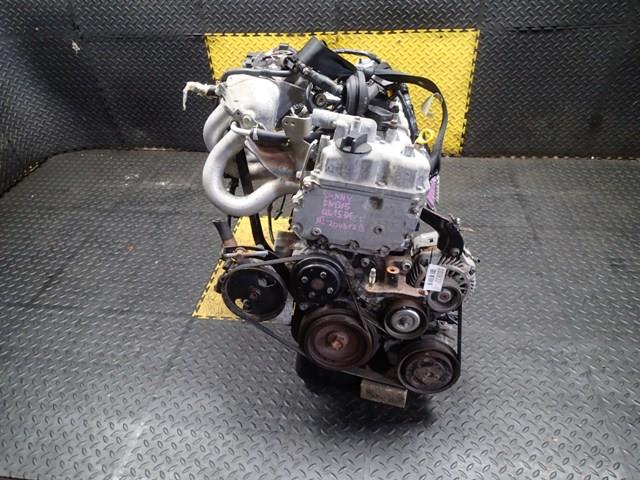 Двигатель Ниссан Санни в Биробиджане 102822