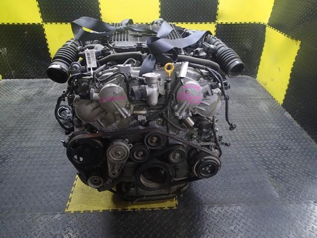 Двигатель Ниссан Скайлайн в Биробиджане 102872