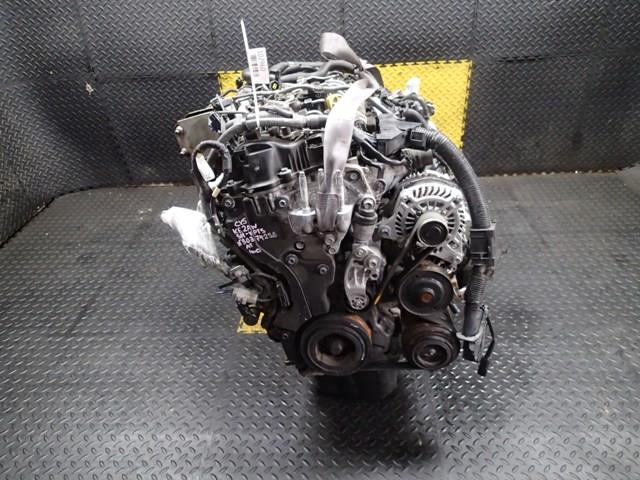 Двигатель Мазда СХ 5 в Биробиджане 102960
