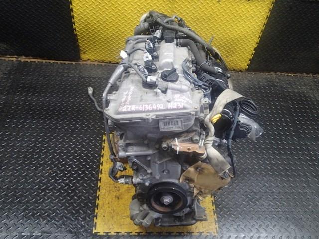 Двигатель Тойота Вокси в Биробиджане 103165