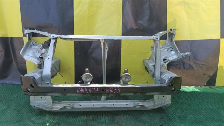 Рамка радиатора Тойота РАВ 4 в Биробиджане 103307