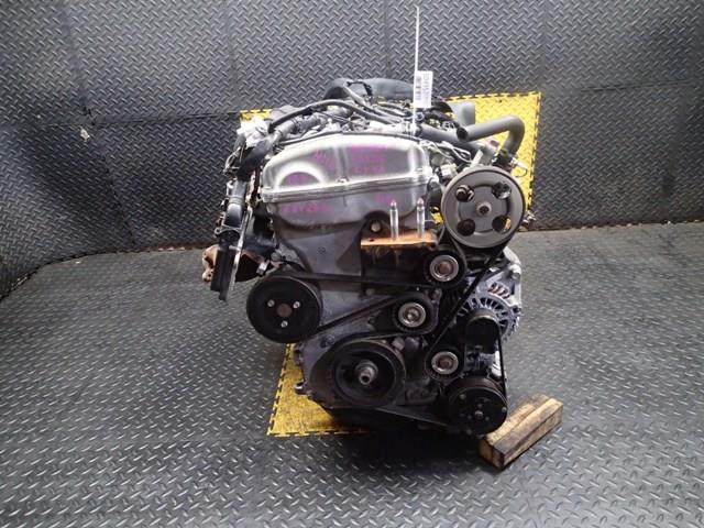 Двигатель Мицубиси Галант Фортис в Биробиджане 104957