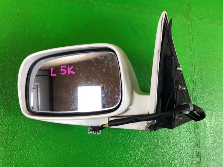 Зеркало Хонда Аккорд в Биробиджане 105966