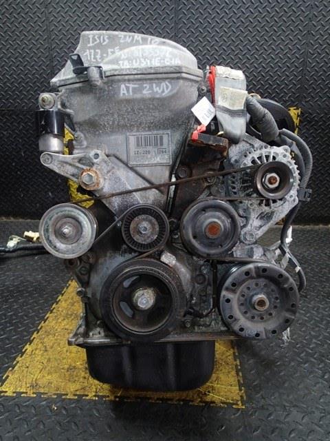 Двигатель Тойота Исис в Биробиджане 106901