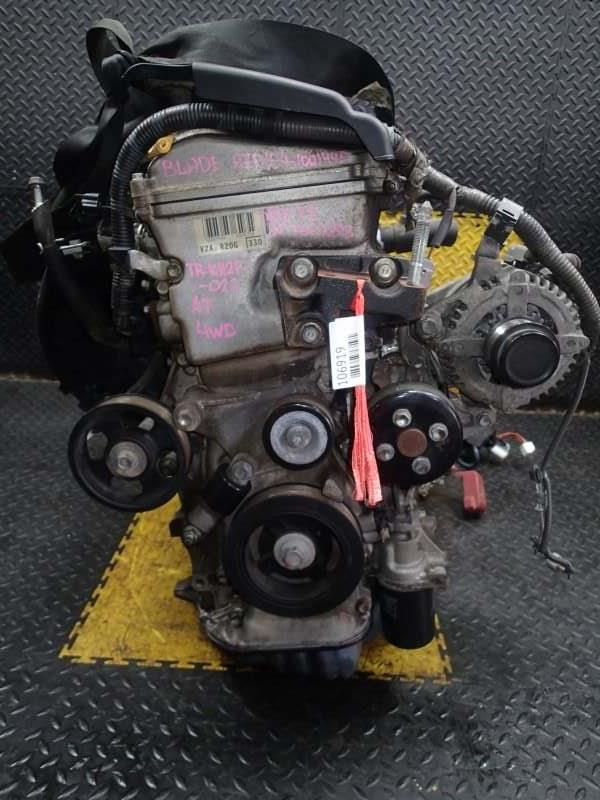 Двигатель Тойота Блейд в Биробиджане 106919