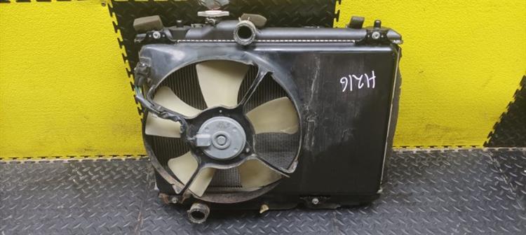 Радиатор основной Сузуки Свифт в Биробиджане 107535