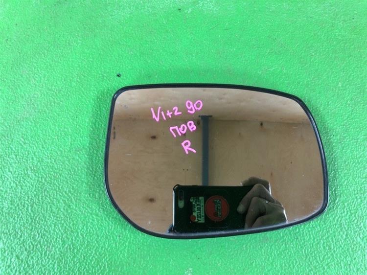 Зеркало Тойота Витц в Биробиджане 109146