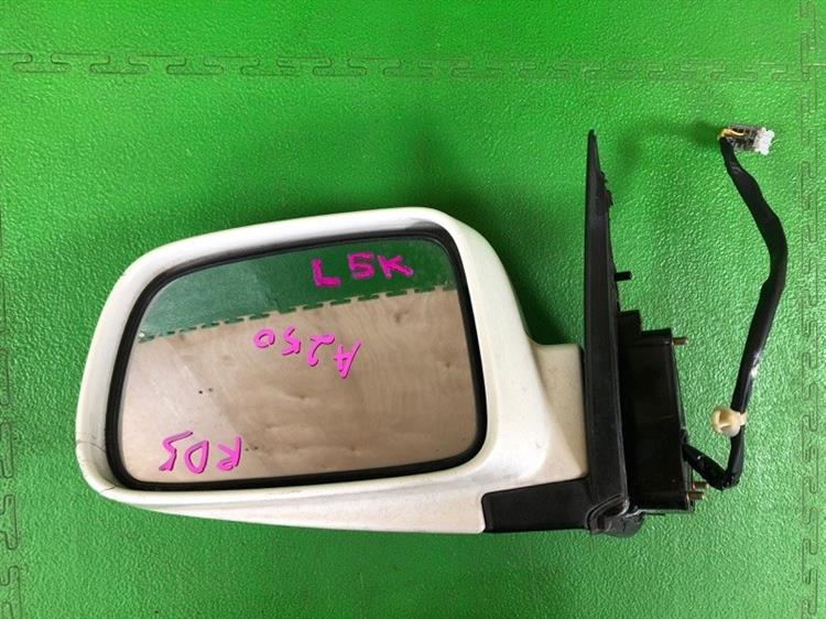 Зеркало Хонда СРВ в Биробиджане 109518