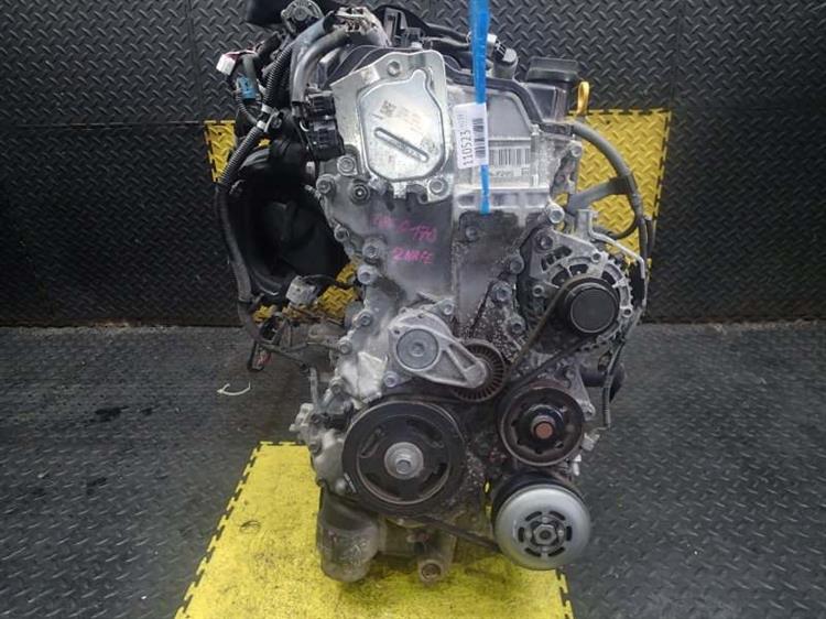 Двигатель Тойота Сиента в Биробиджане 110523