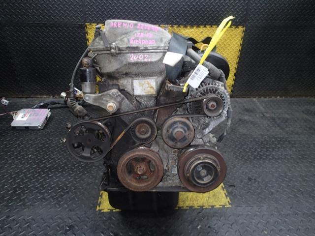 Двигатель Тойота Премио в Биробиджане 110552