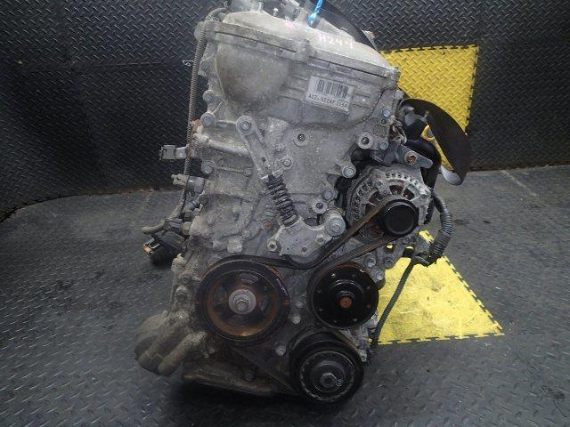 Двигатель Тойота Виш в Биробиджане 110556