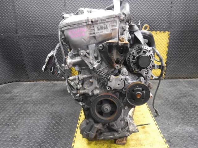Двигатель Тойота Харриер в Биробиджане 110582