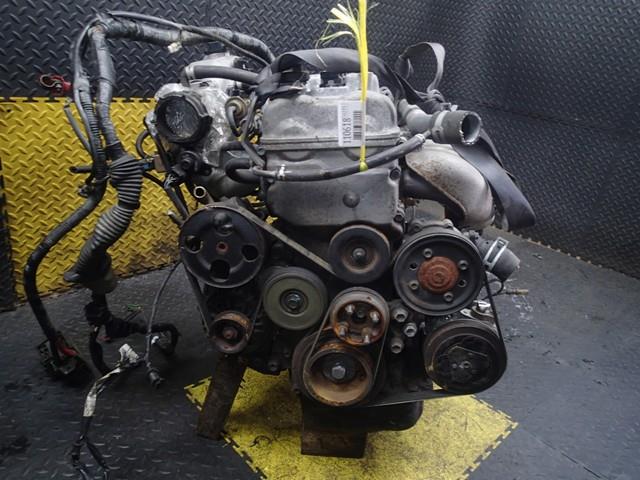 Двигатель Сузуки Эскудо в Биробиджане 110618