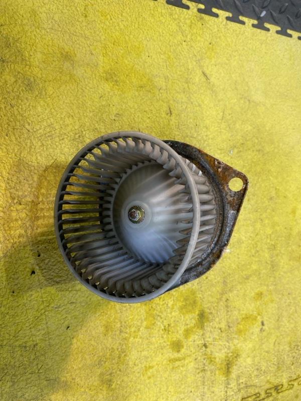 Мотор печки Мицубиси Паджеро Джуниор в Биробиджане 111075