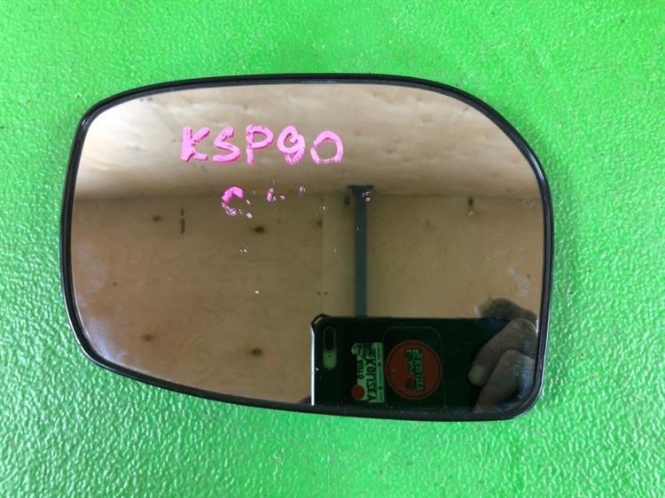Зеркало Тойота Витц в Биробиджане 111694