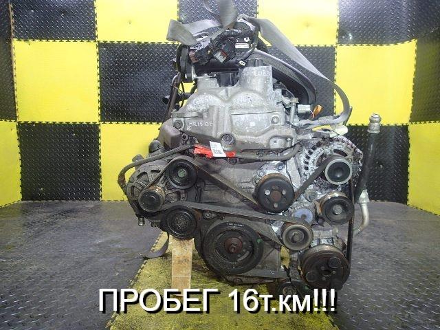 Двигатель Ниссан Куб в Биробиджане 111899
