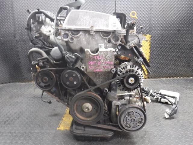 Двигатель Ниссан Х-Трейл в Биробиджане 111906