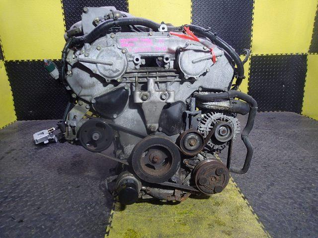 Двигатель Ниссан Мурано в Биробиджане 111918