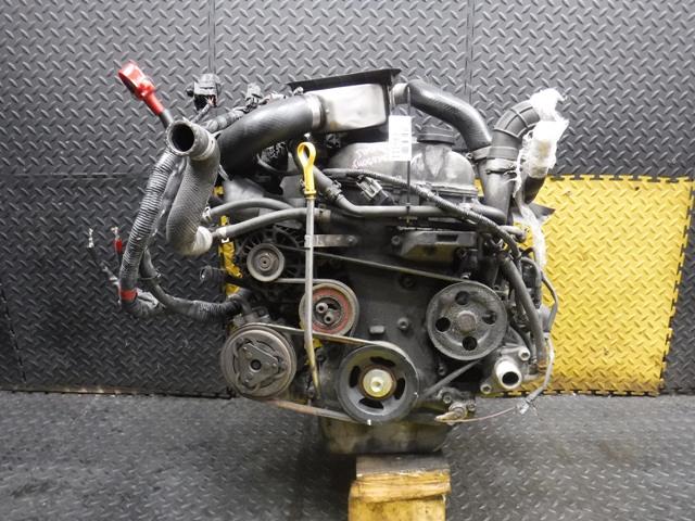 Двигатель Сузуки Джимни в Биробиджане 111983