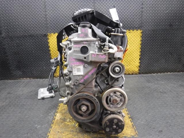 Двигатель Хонда Инсайт в Биробиджане 111988