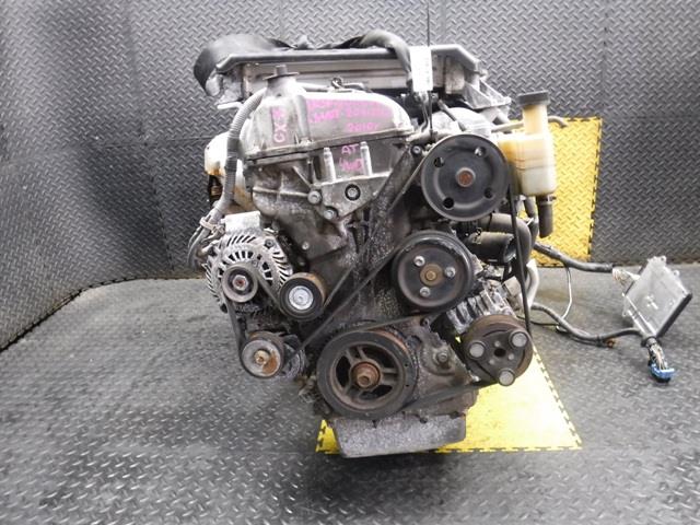 Двигатель Мазда СХ 7 в Биробиджане 111995